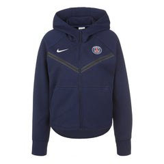 Veste de survêtement Nike PSG TECH FLEECE