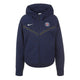Veste de survêtement Nike PSG TECH FLEECE
