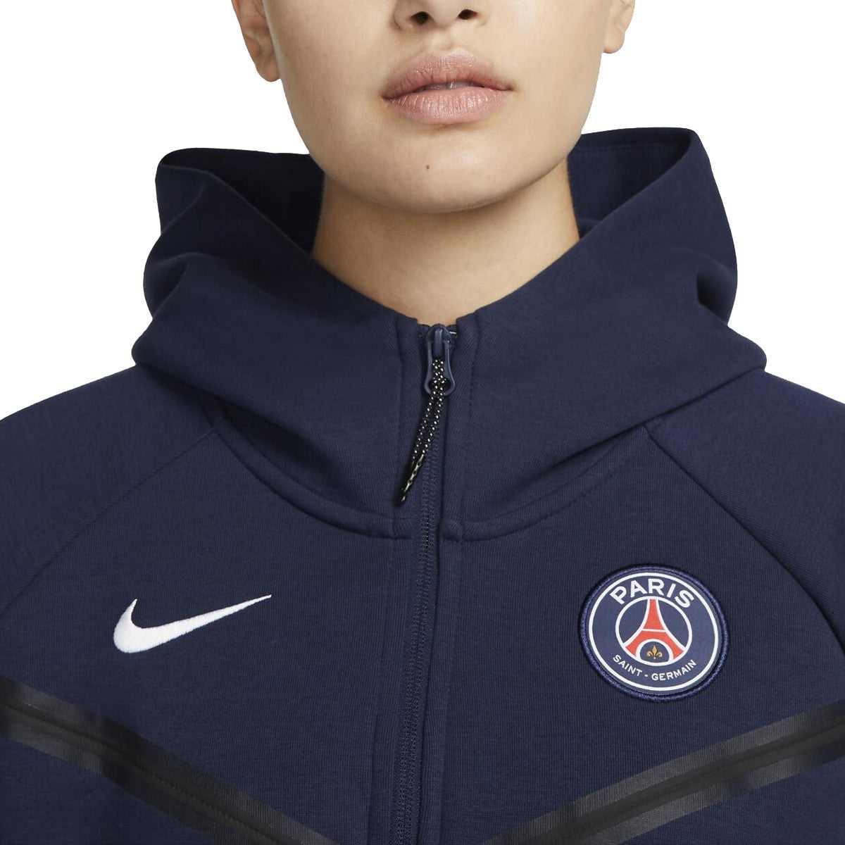 Veste de survêtement Nike PSG TECH FLEECE