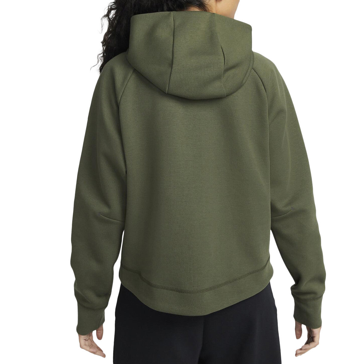 Veste de survêtement  Femme Nike PSG TECH FLEECE