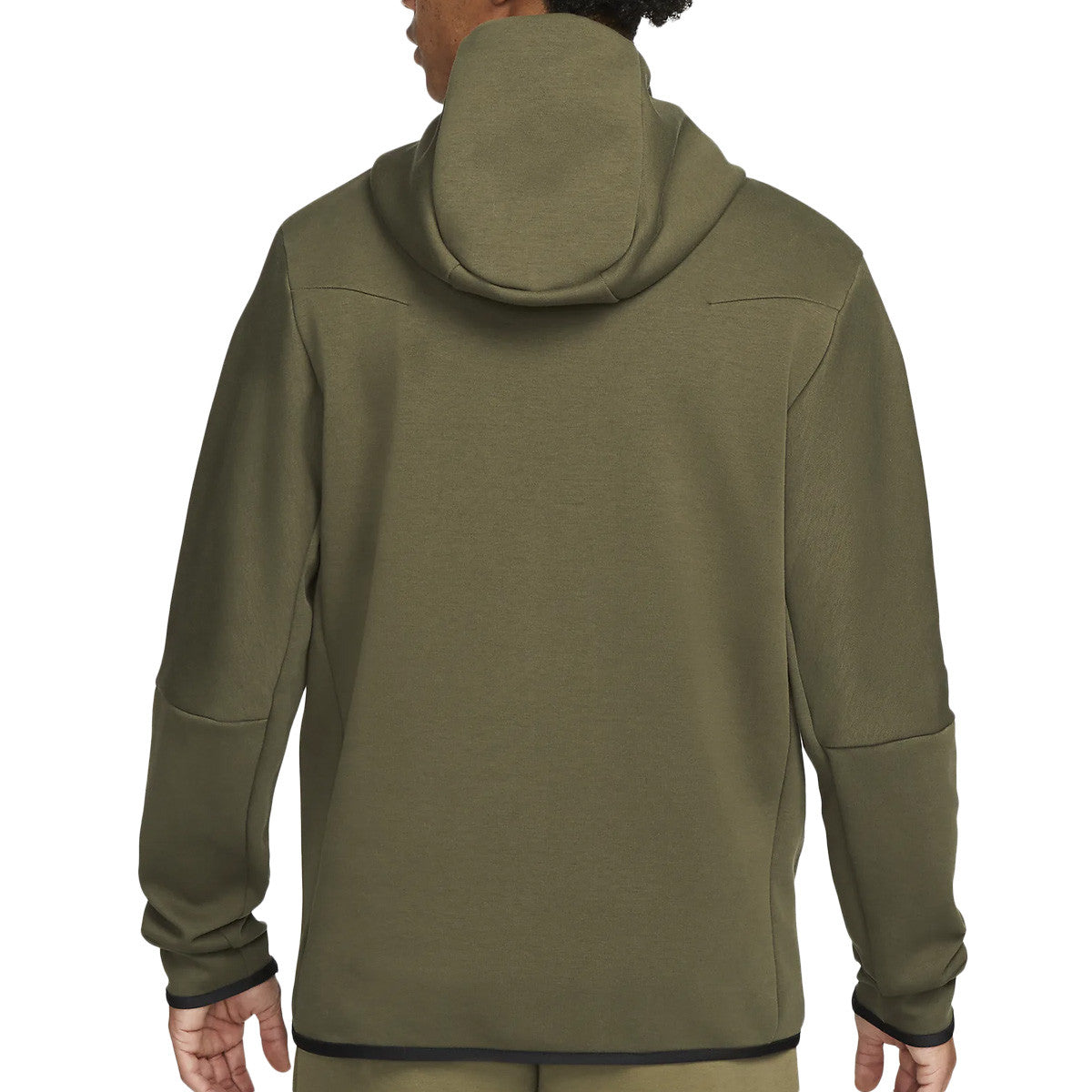 Veste de survêtement Nike PSG Tech Fleece Windrunner