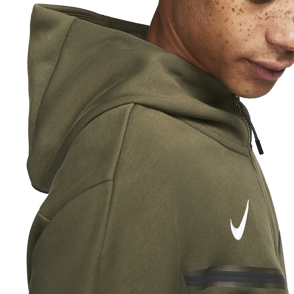 Veste de survêtement Nike PSG Tech Fleece Windrunner