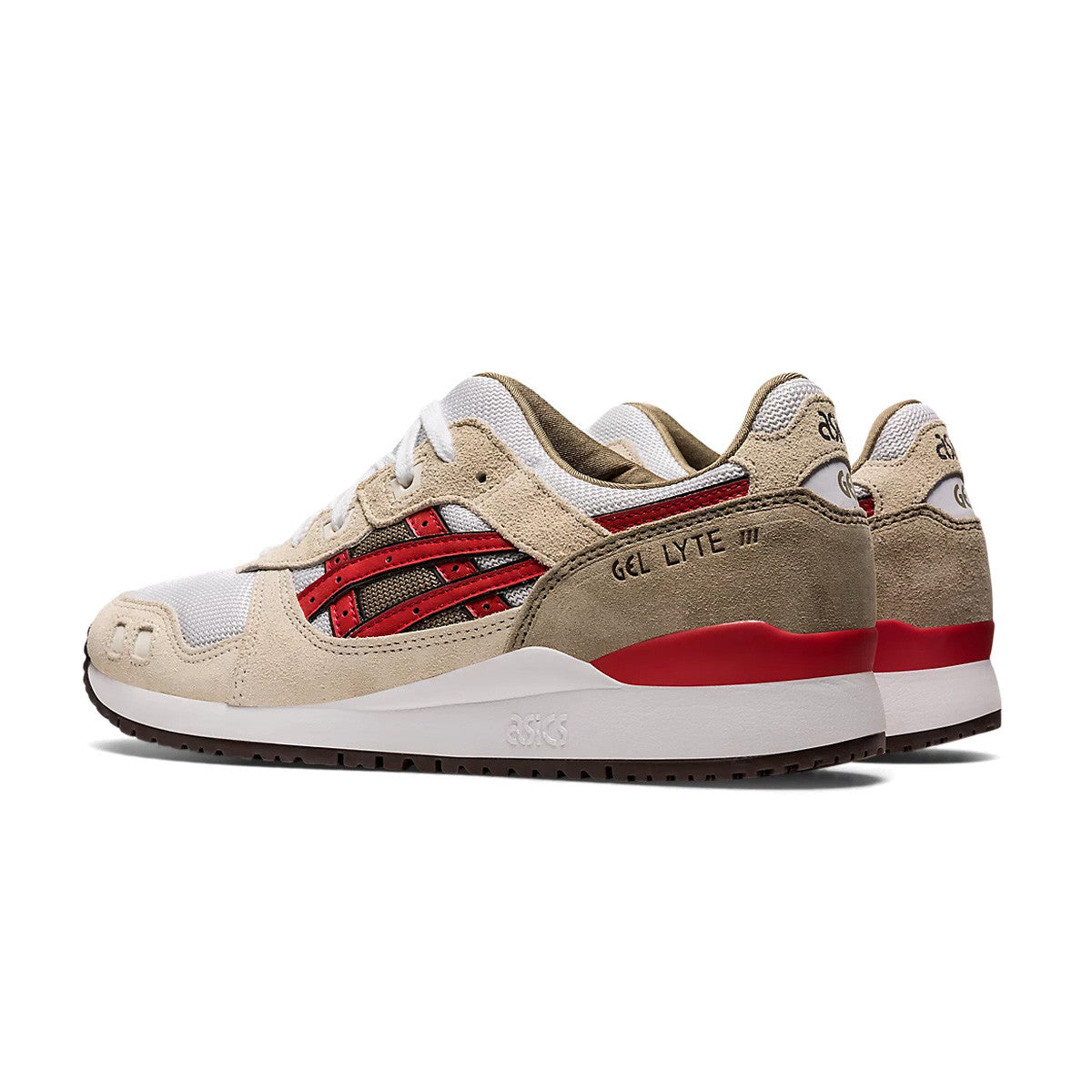Basket Asics GEL LYTE III OG