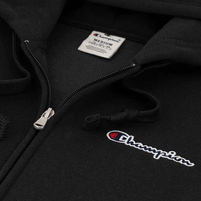 Sweat à capuche Champion FULL ZIP