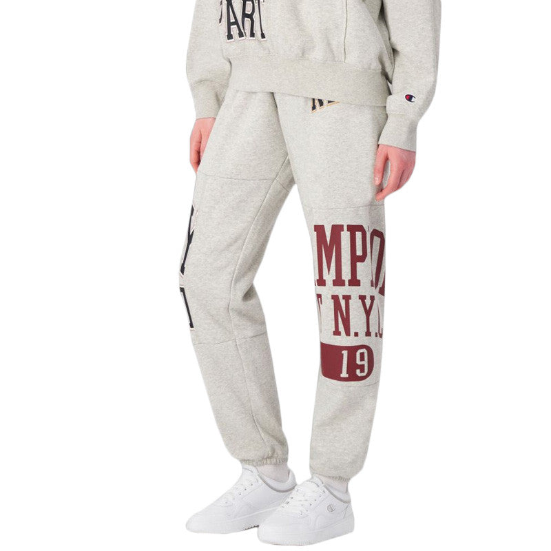 Jogging Champion Rochester College Of Colors