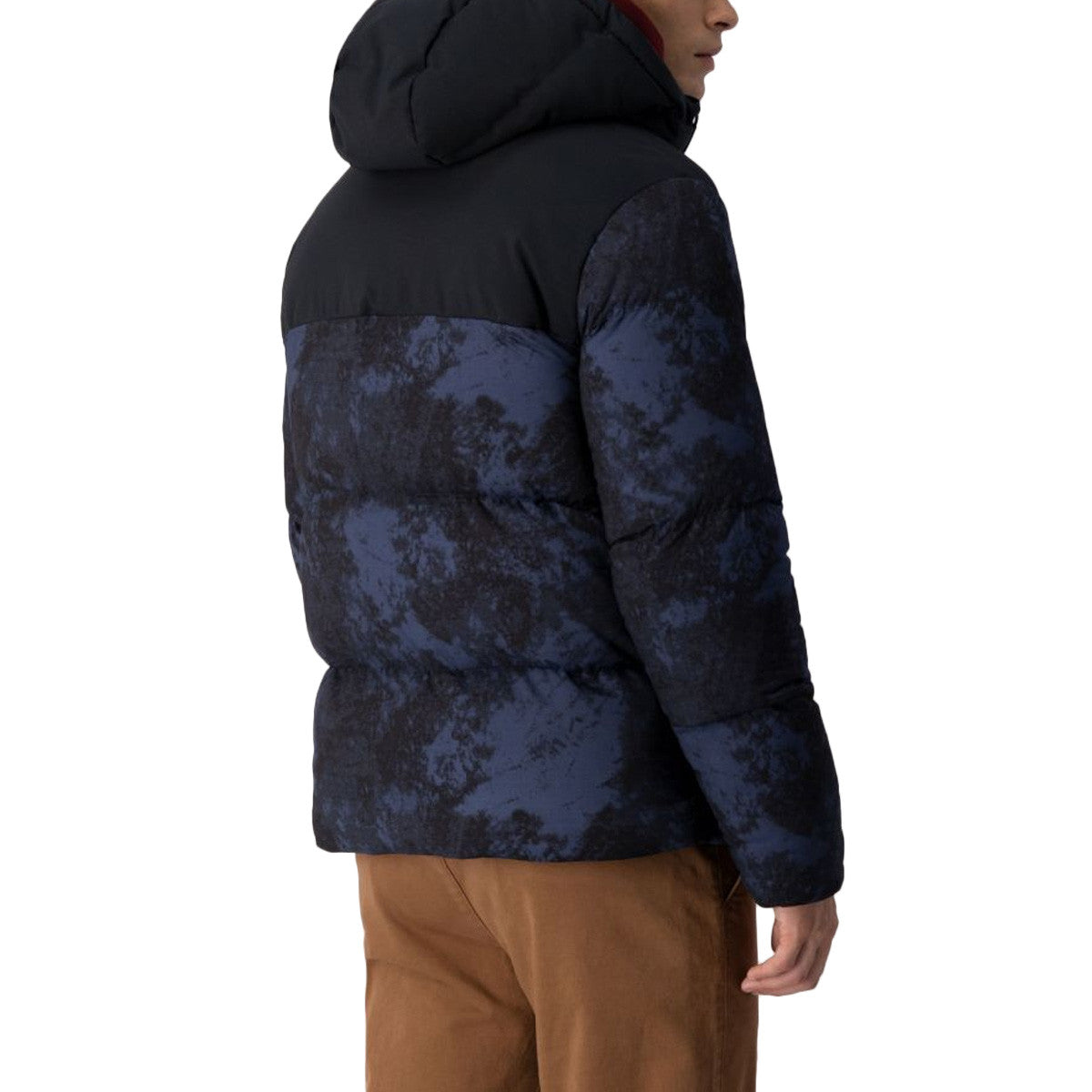 Doudoune Champion HOODED VEST