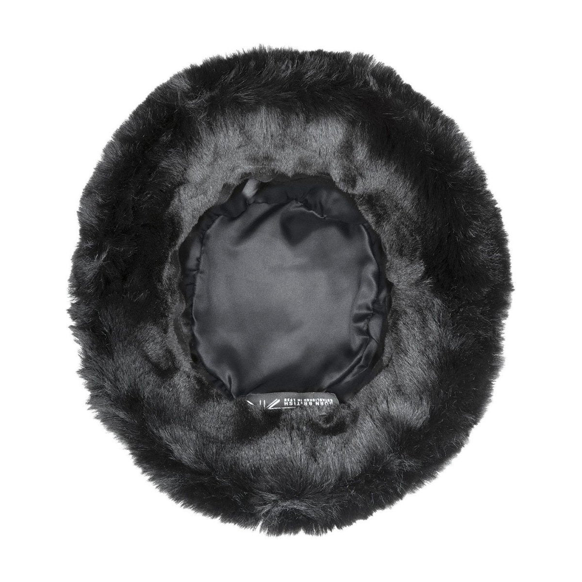 Bob Kangol FAUX FUR