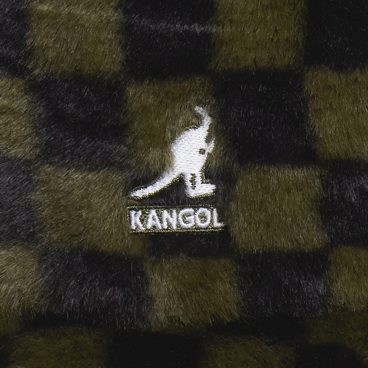 Bob Kangol FAUX FUR