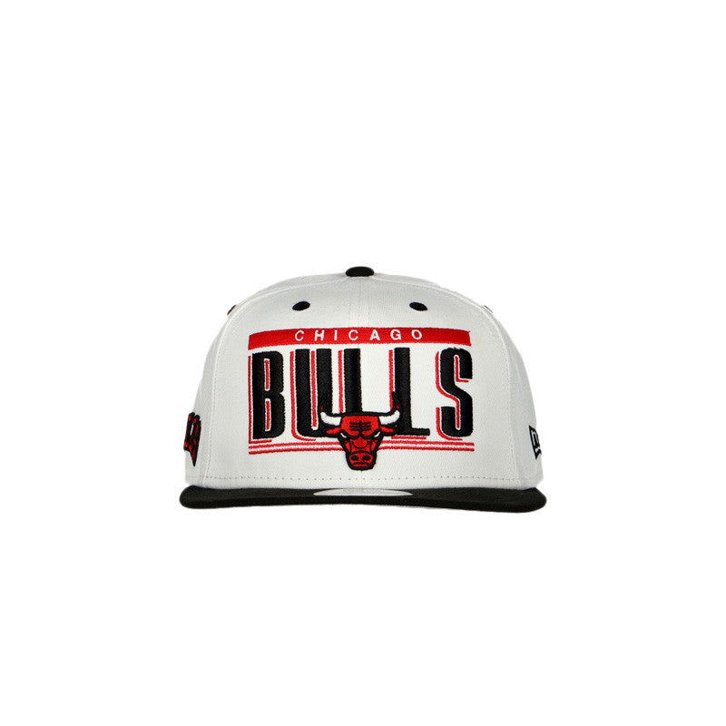 Casquette New Era RETRO LITTLE 9FIFTY CHIBUL