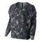 Sweat Nike Tech Fleece Camo Crew