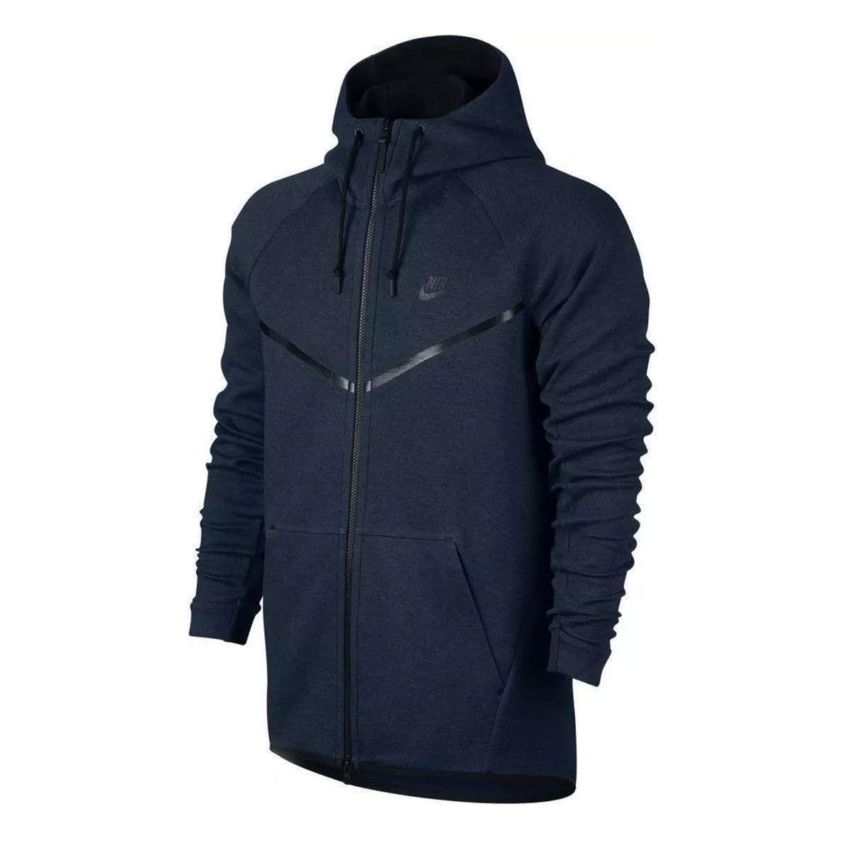 Sweat à capuche Nike Sportswear Tech Fleece Windrunner