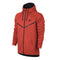 Sweat à capuche Nike Sportswear Tech Fleece Windrunner