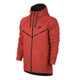 Sweat à capuche Nike Sportswear Tech Fleece Windrunner
