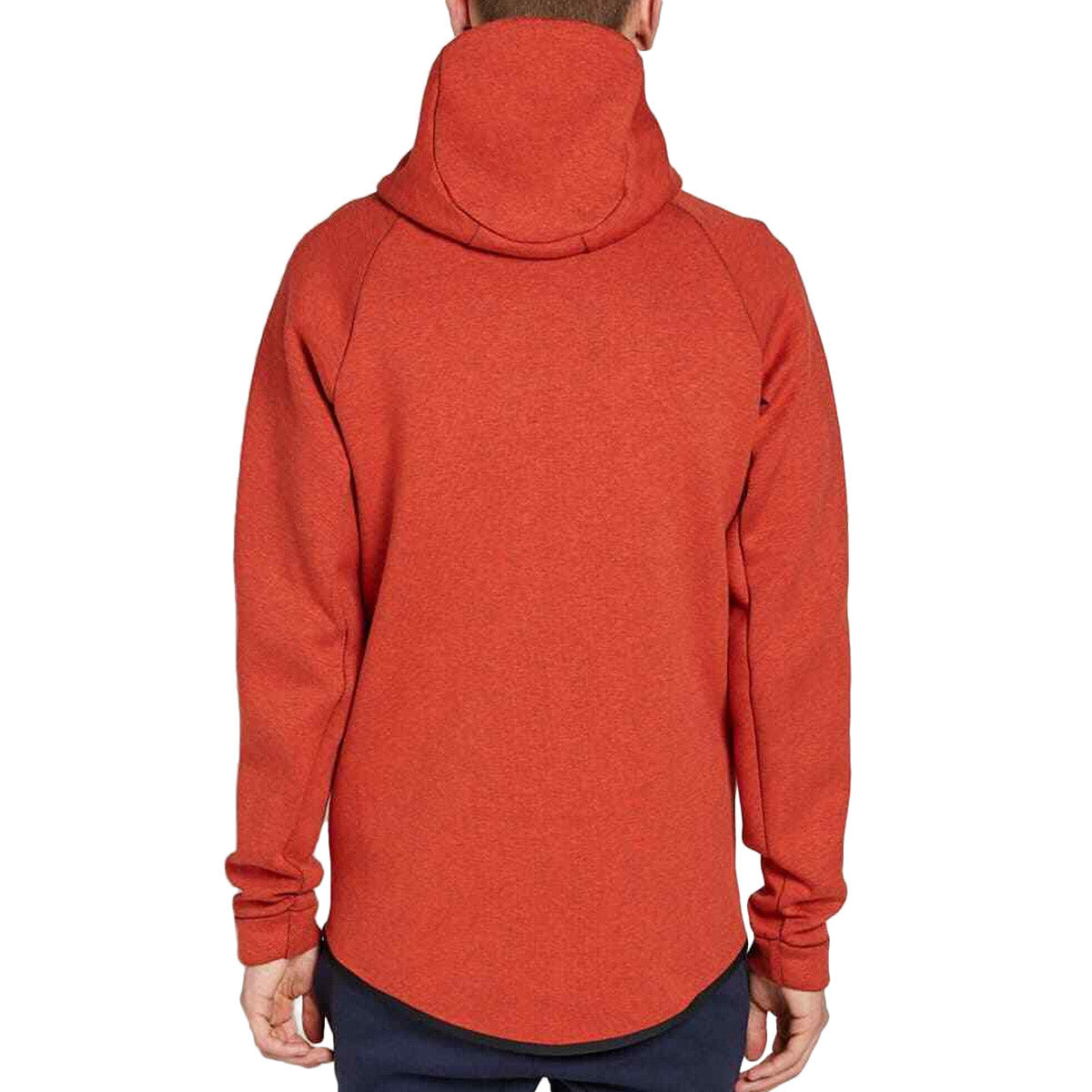 Sweat à capuche Nike Sportswear Tech Fleece Windrunner