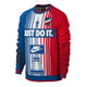 Sweat Nike SPORTSWEAR PARIS CREWNECK