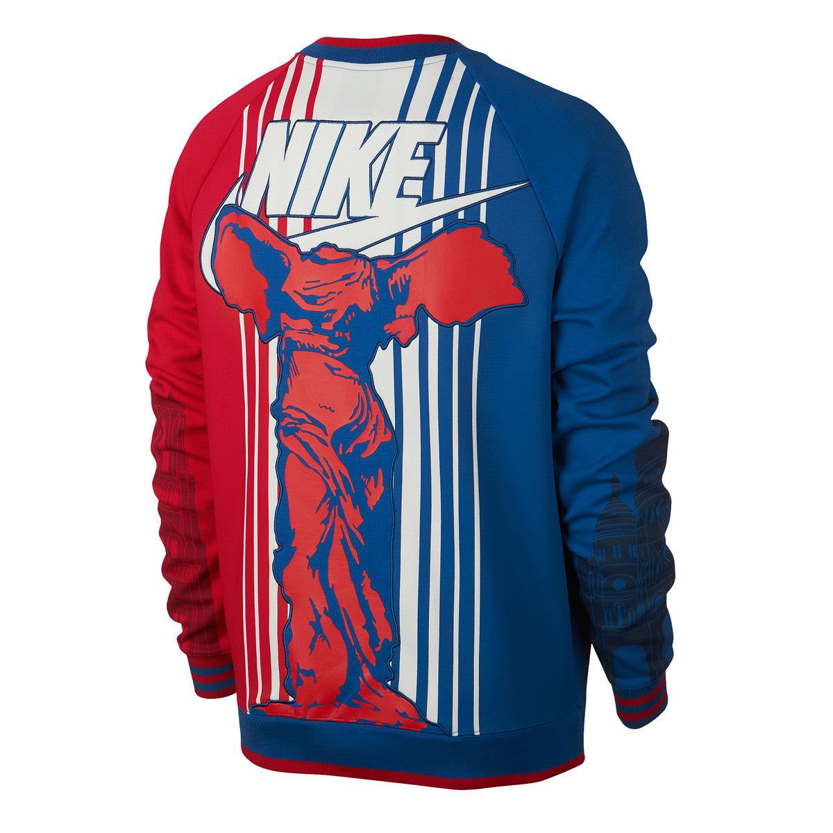 Sweat Nike SPORTSWEAR PARIS CREWNECK