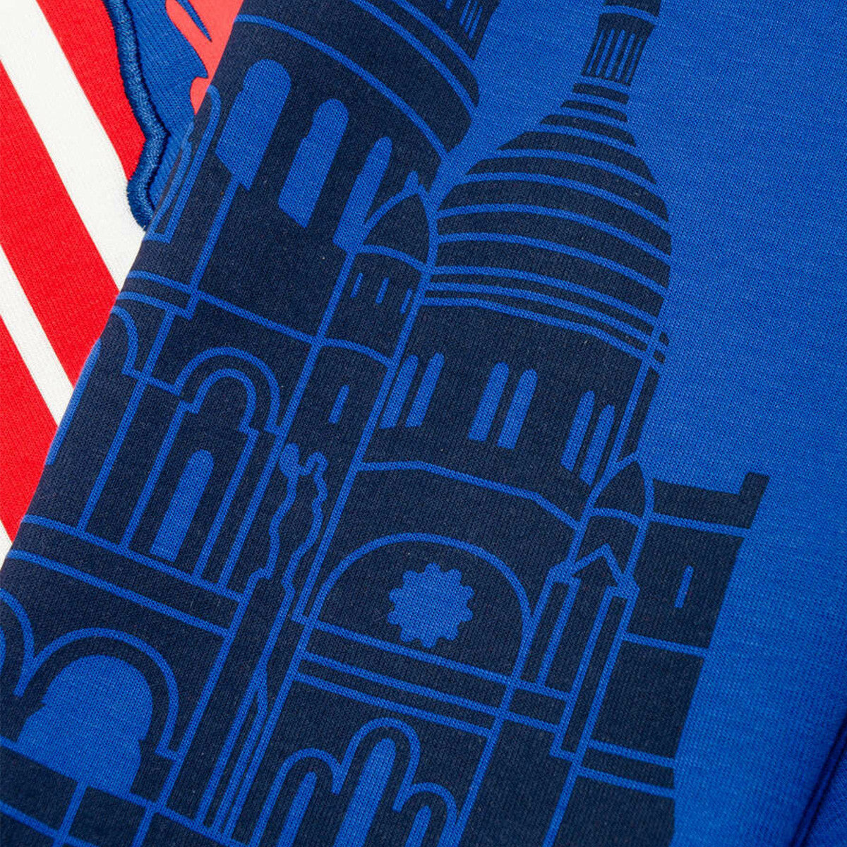 Sweat Nike SPORTSWEAR PARIS CREWNECK