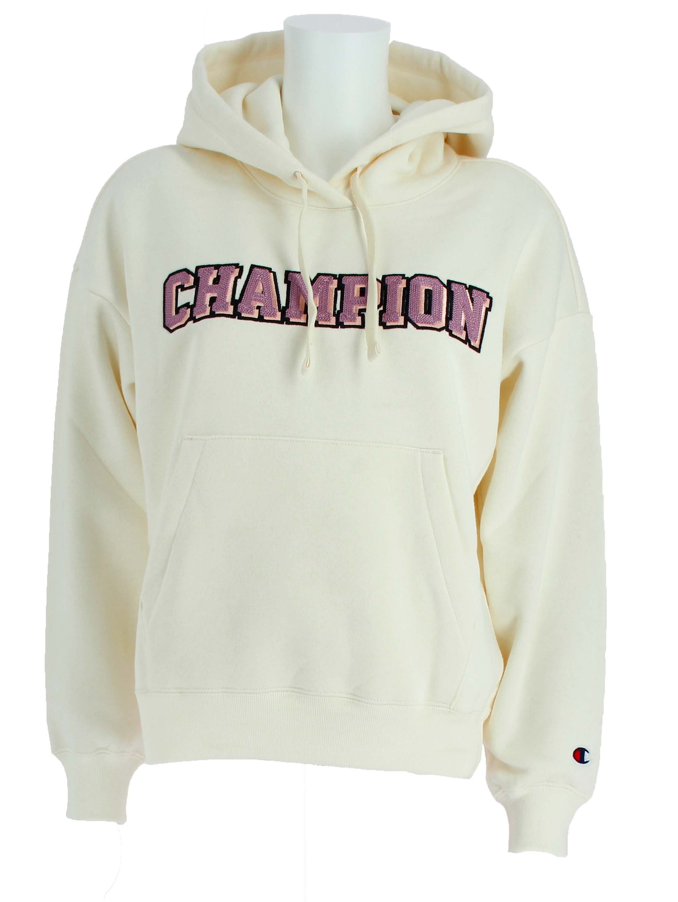 Sweat à capuche Champion