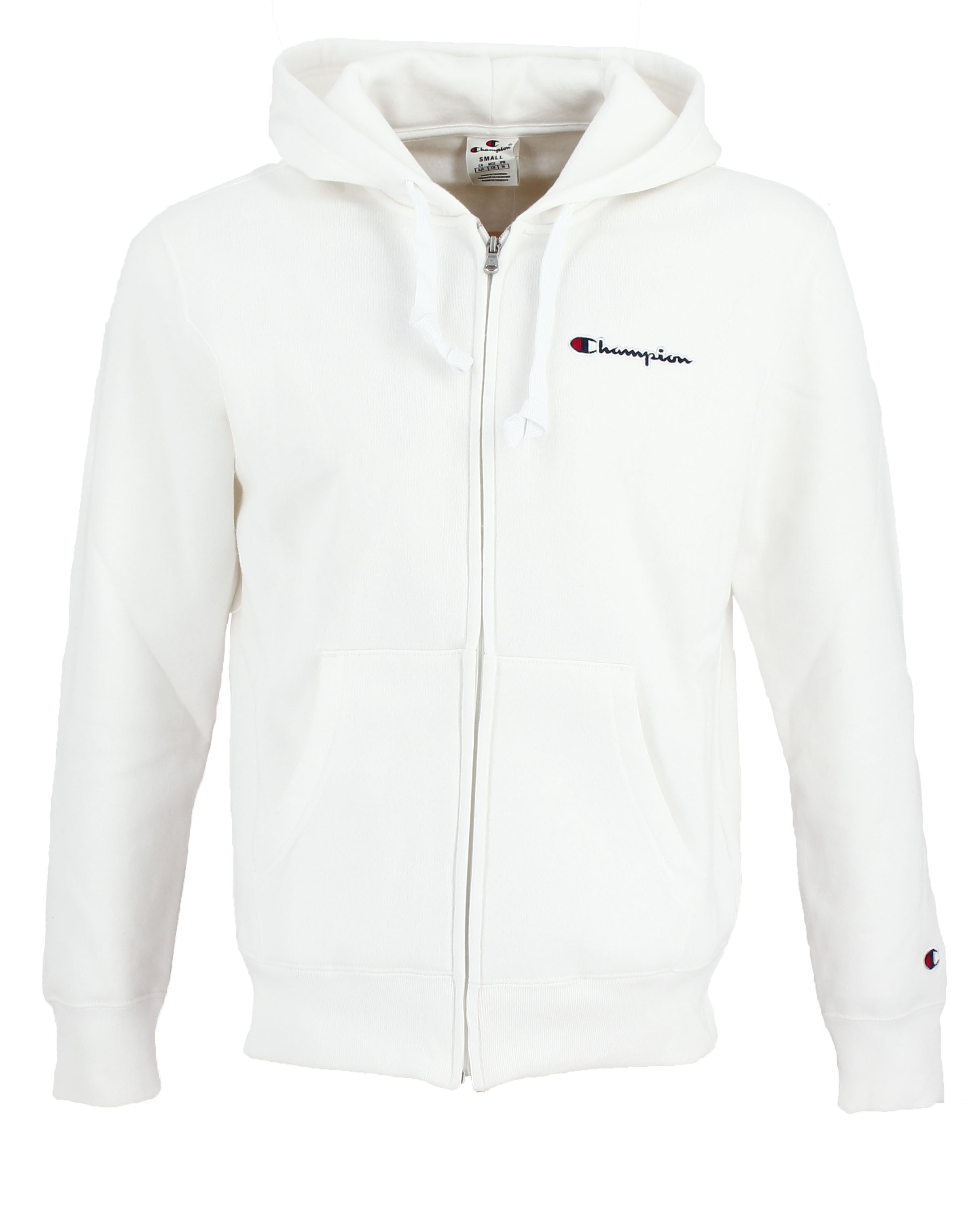 Sweat à capuche Champion FULL ZIP