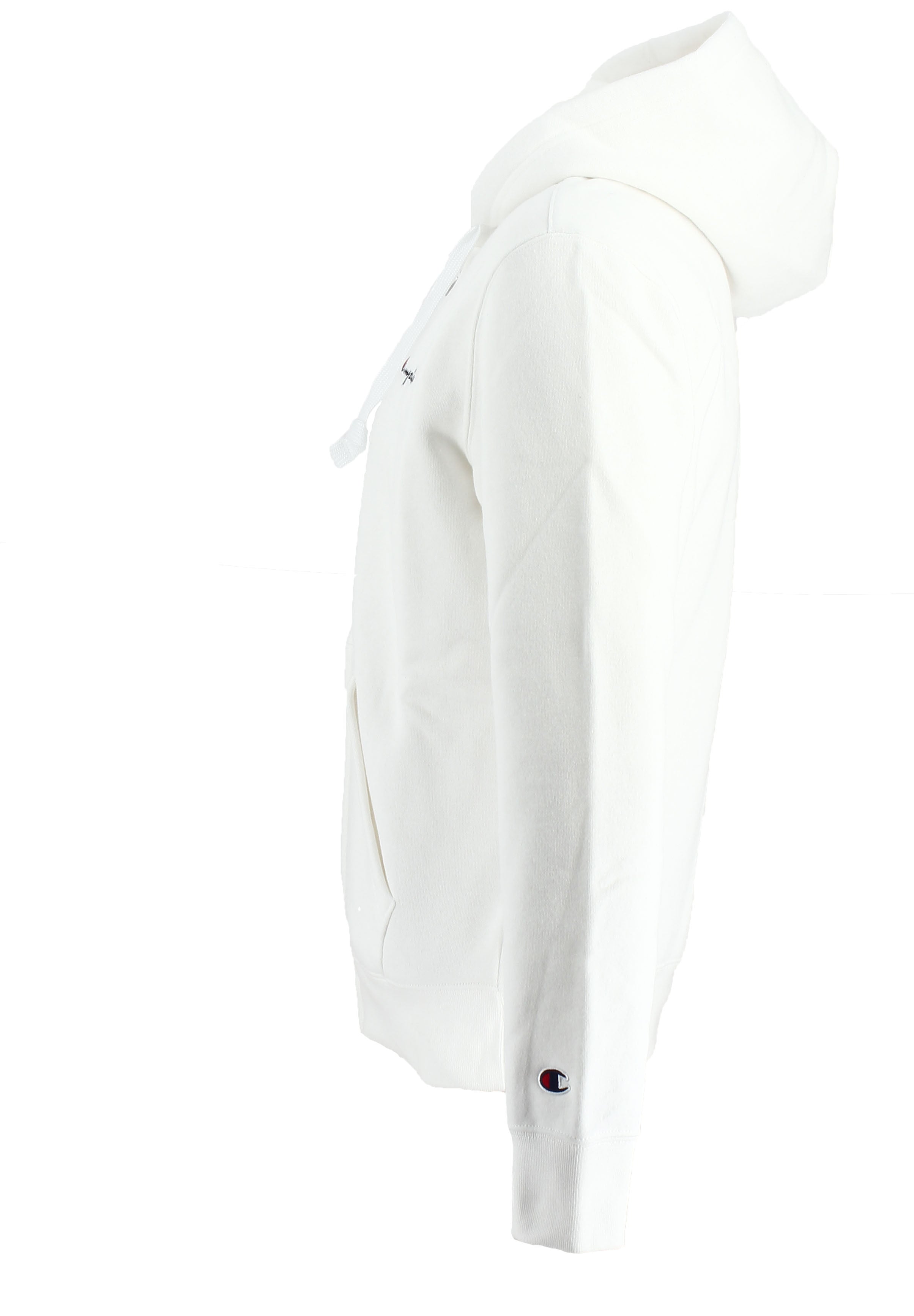 Sweat à capuche Champion FULL ZIP