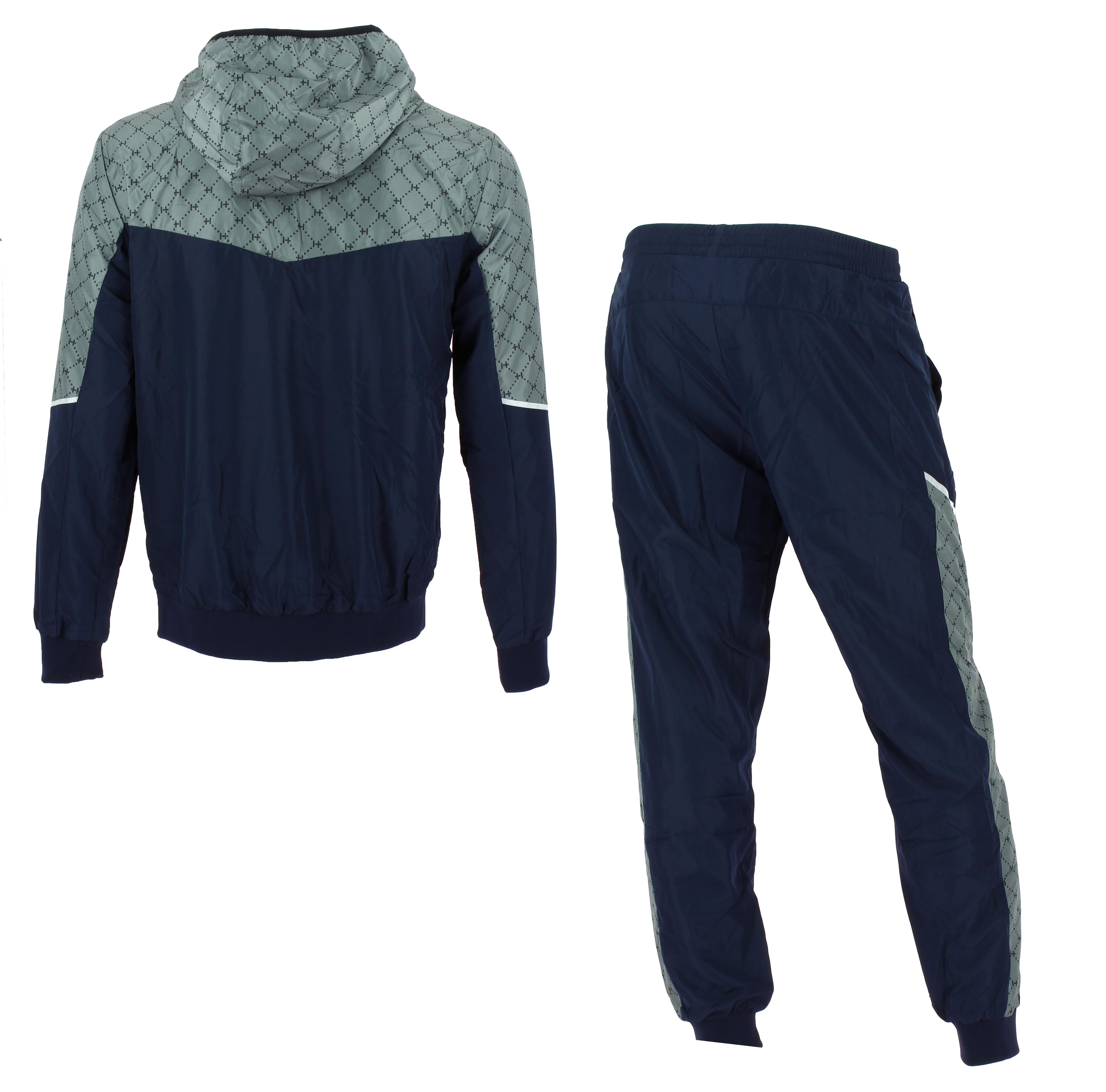 Ensemble de survêtement Helvetica OREGON