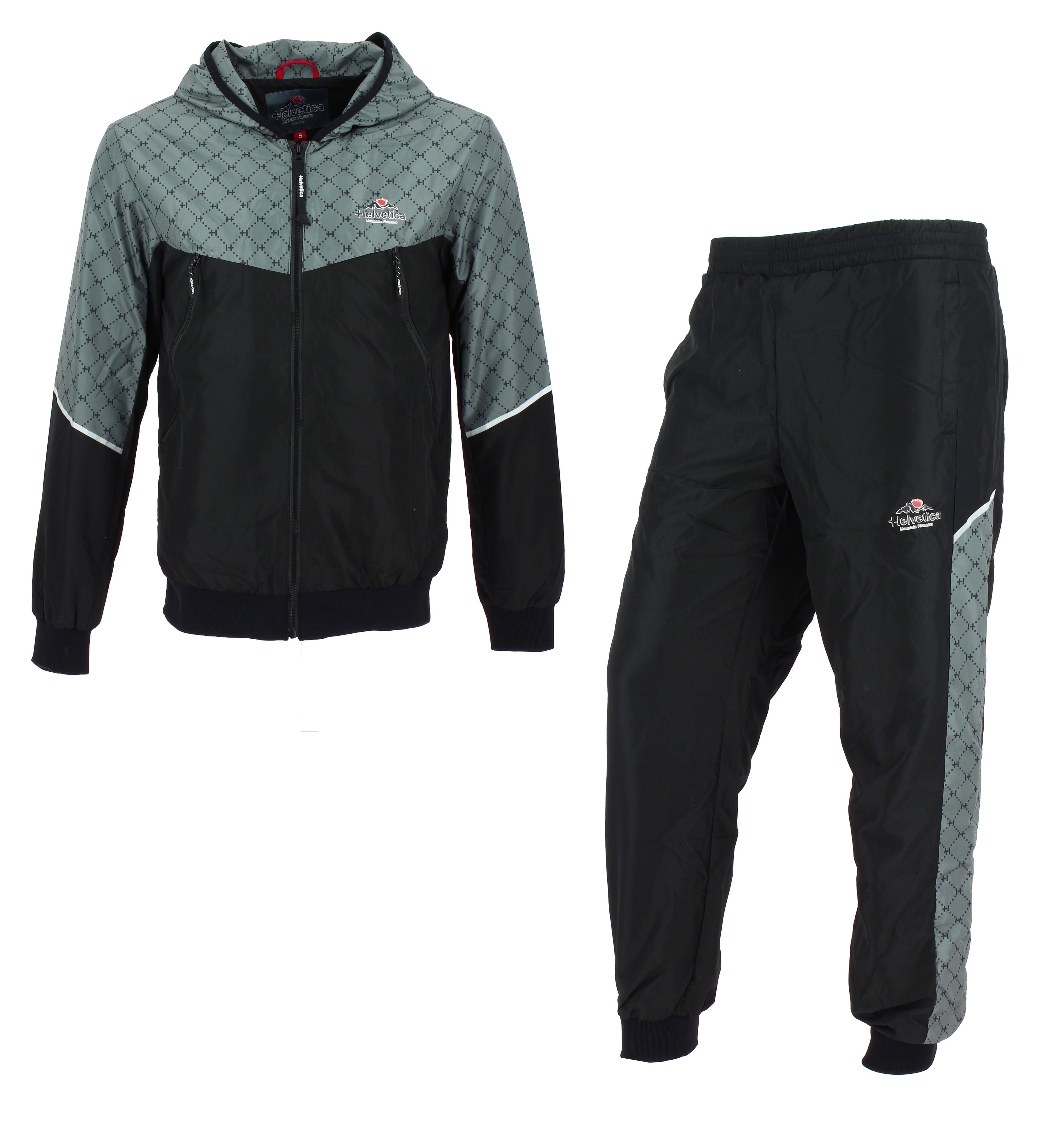Ensemble de survêtement Helvetica OREGON