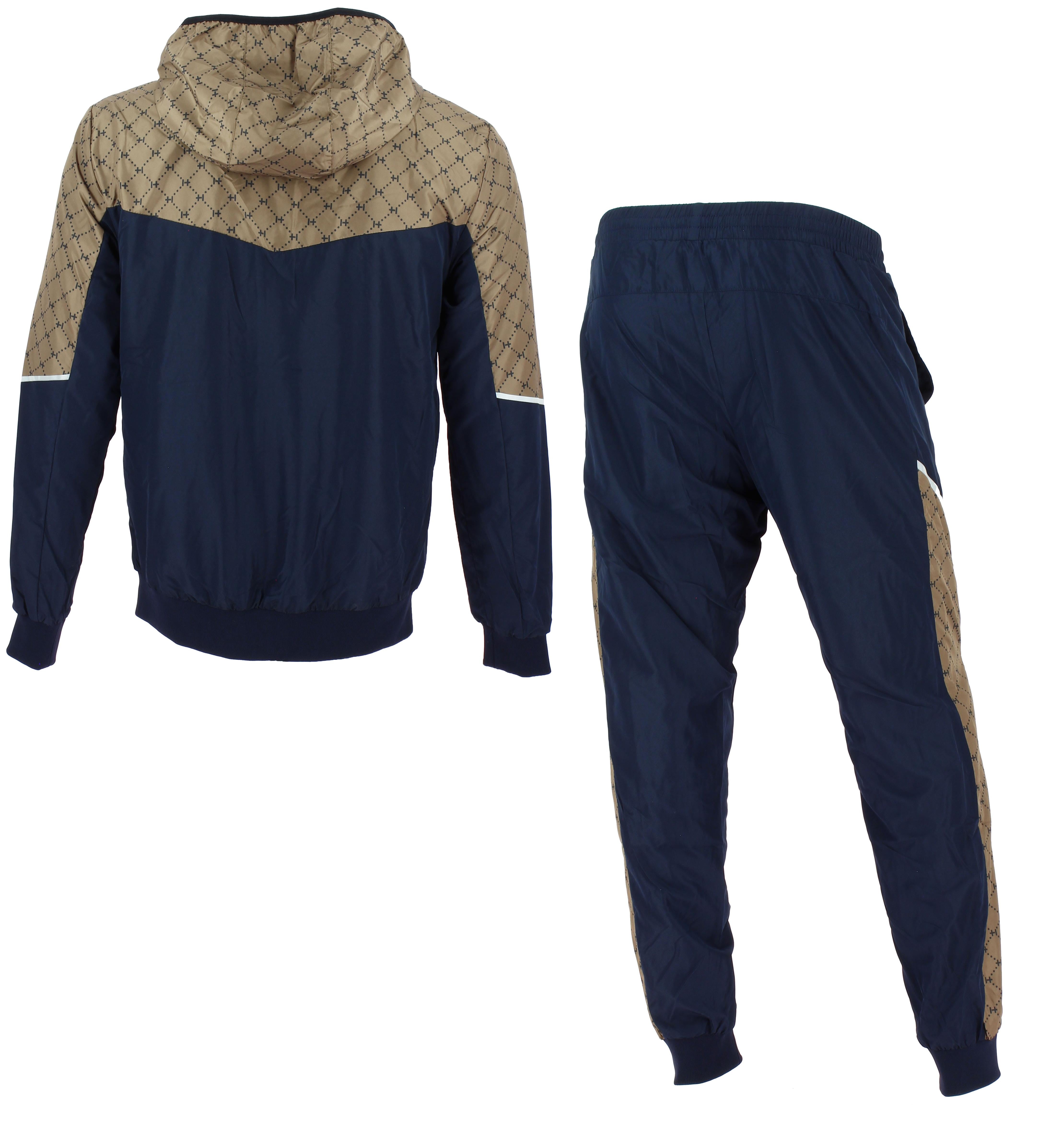 Ensemble de survêtement Helvetica OREGON