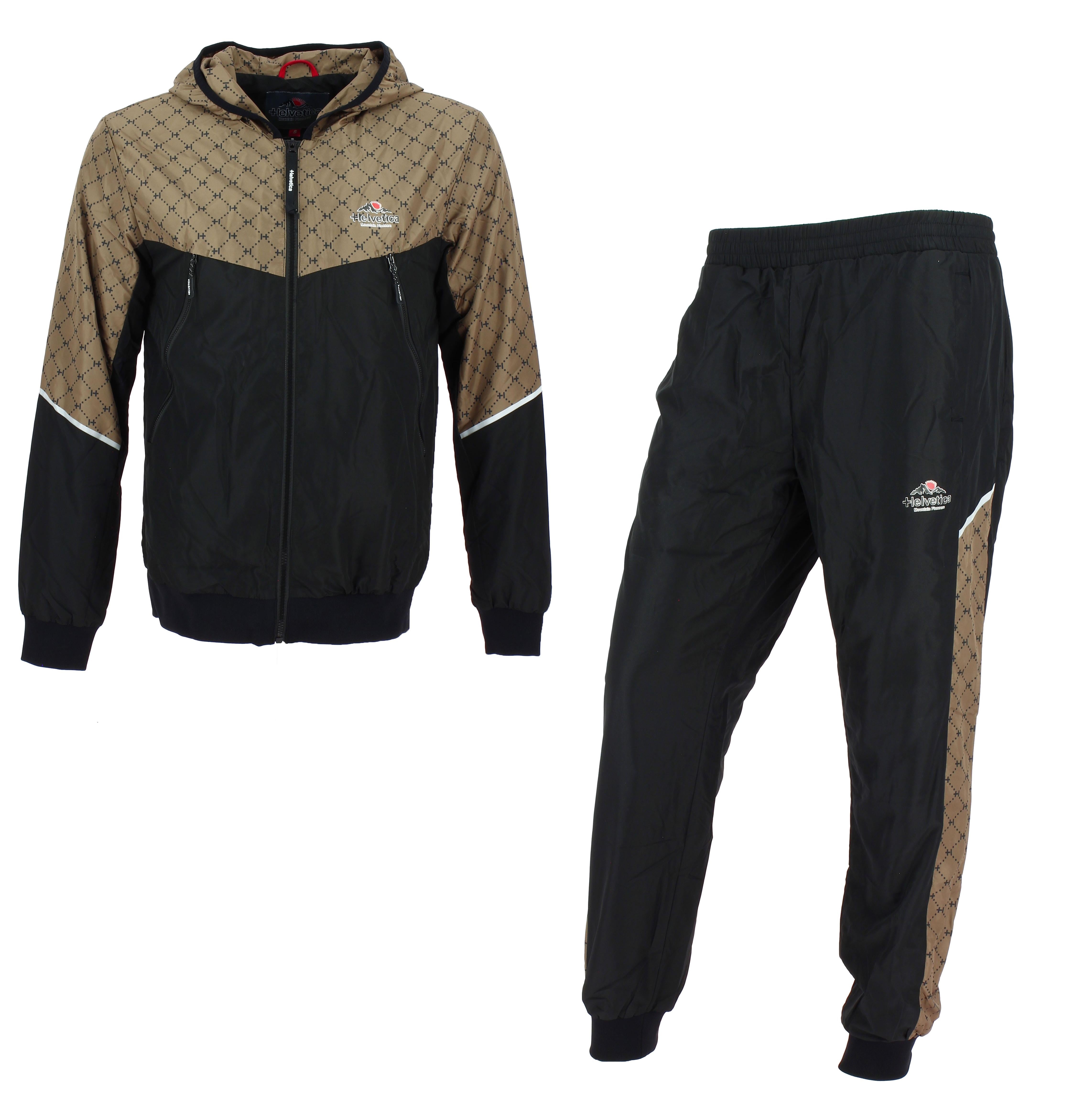 Ensemble de survêtement Helvetica OREGON
