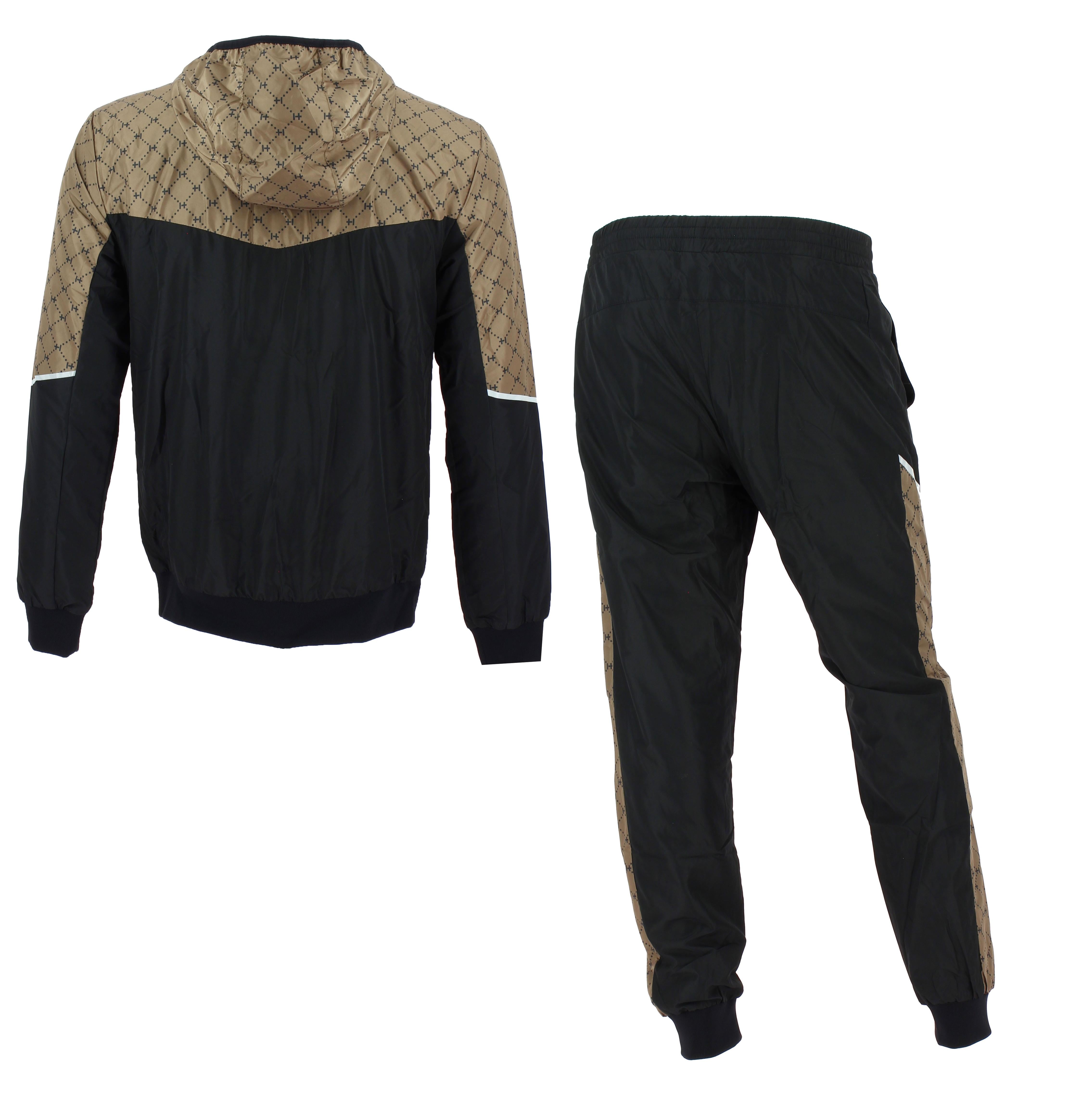 Ensemble de survêtement Helvetica OREGON