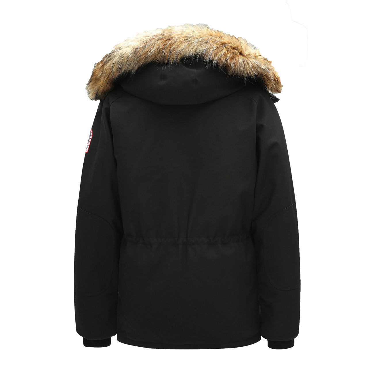 Parka Helvetica Vancouver ORIGINAL EDITION