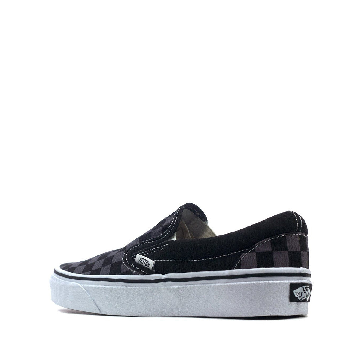 Basket Homme Vans CLASSIC SLIP ON