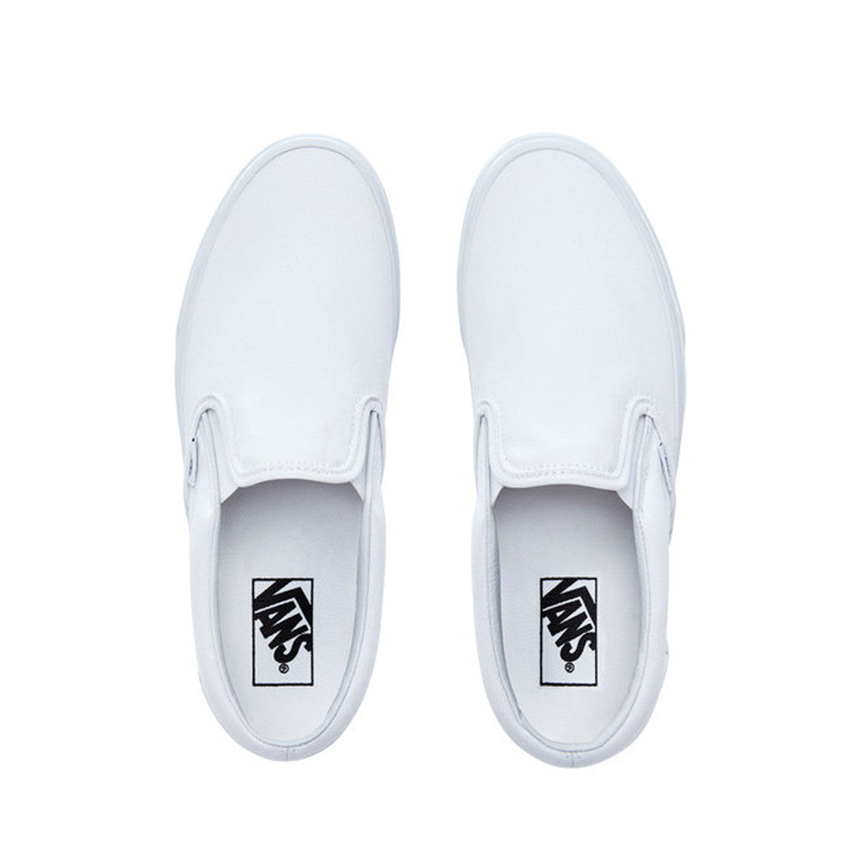 Basket Homme Vans CLASSIC SLIP ON