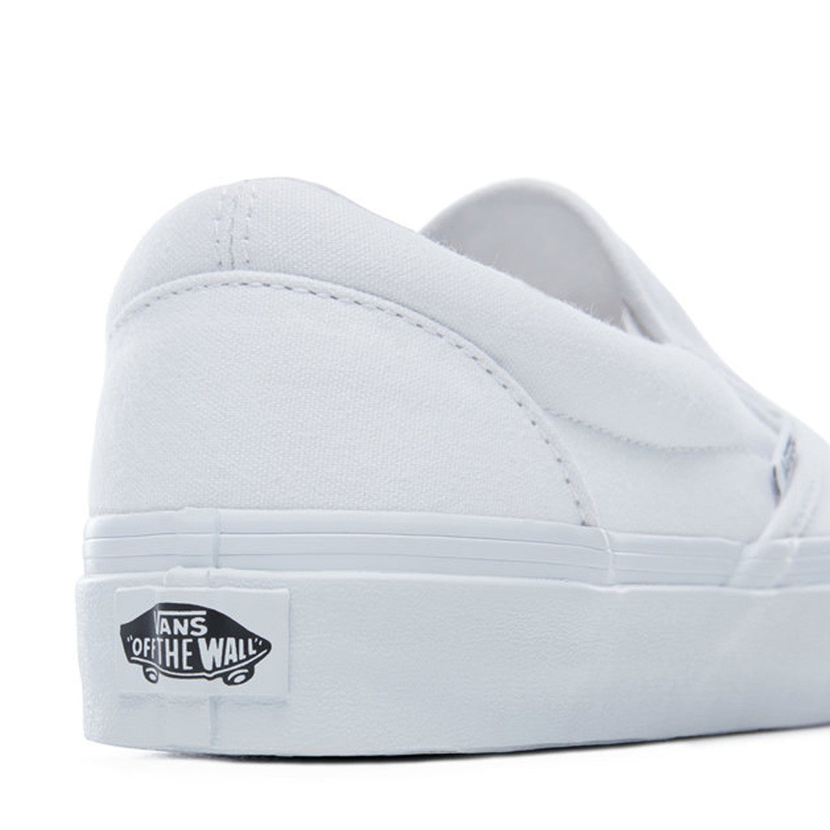 Basket Homme Vans CLASSIC SLIP ON