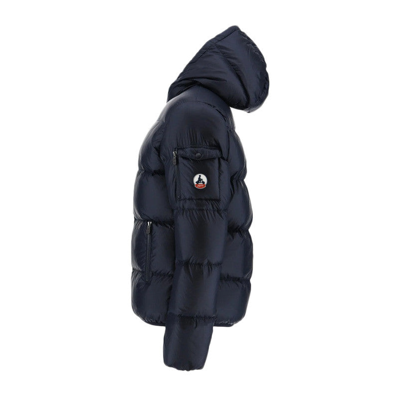 Doudoune à capuche Homme Jott JAVA Grand Froid