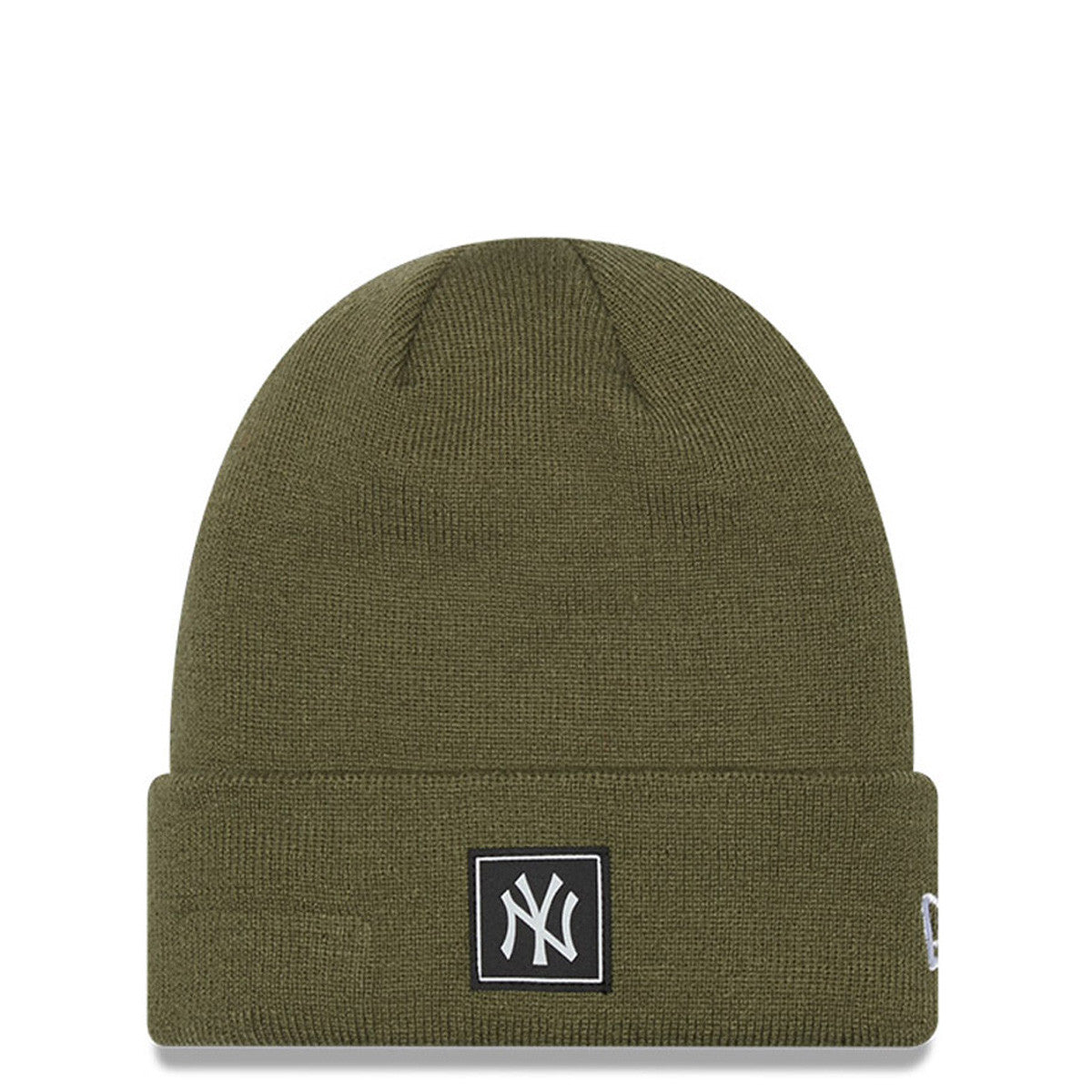 Bonnet New Era TEAM CUFF BEANIE NEYYAN
