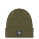 Bonnet New Era TEAM CUFF BEANIE NEYYAN