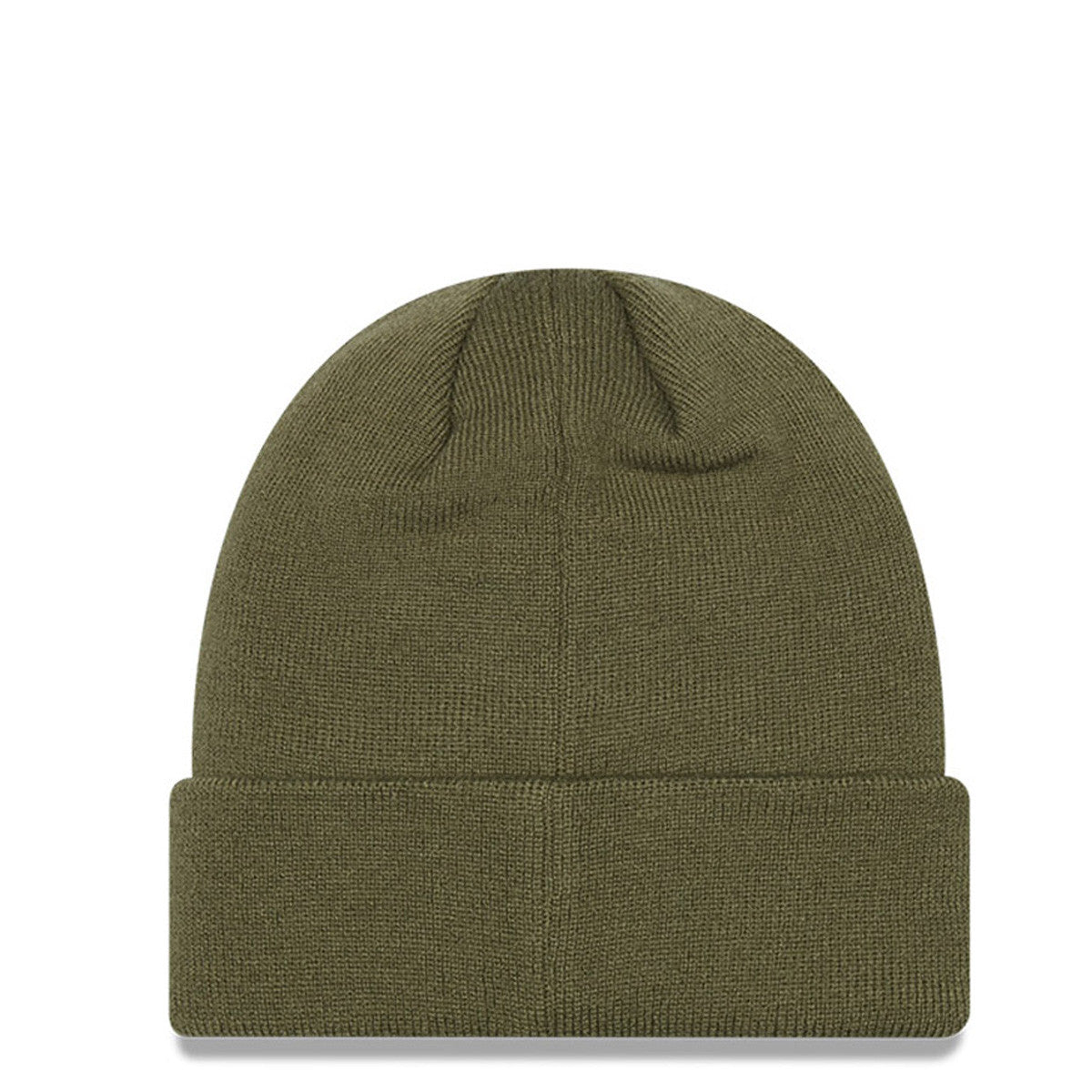 Bonnet New Era TEAM CUFF BEANIE NEYYAN