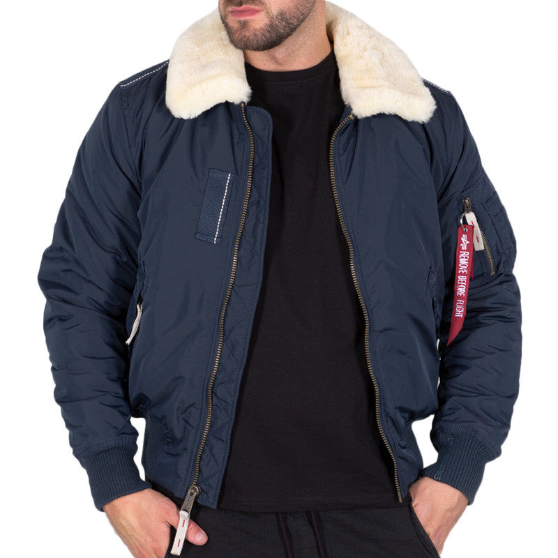 Blouson Alpha Industries INJECTOR III
