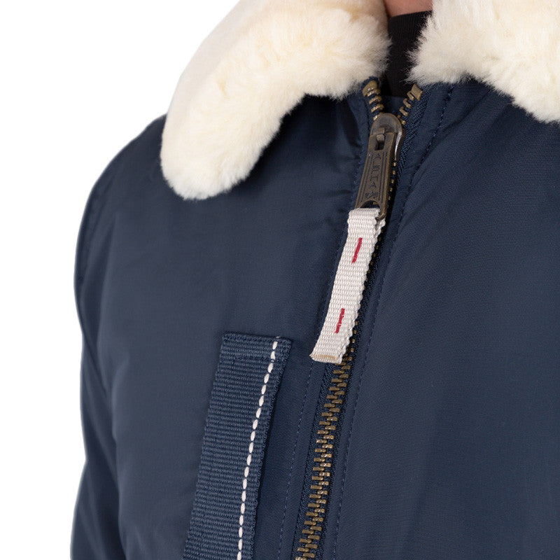 Blouson Alpha Industries INJECTOR III