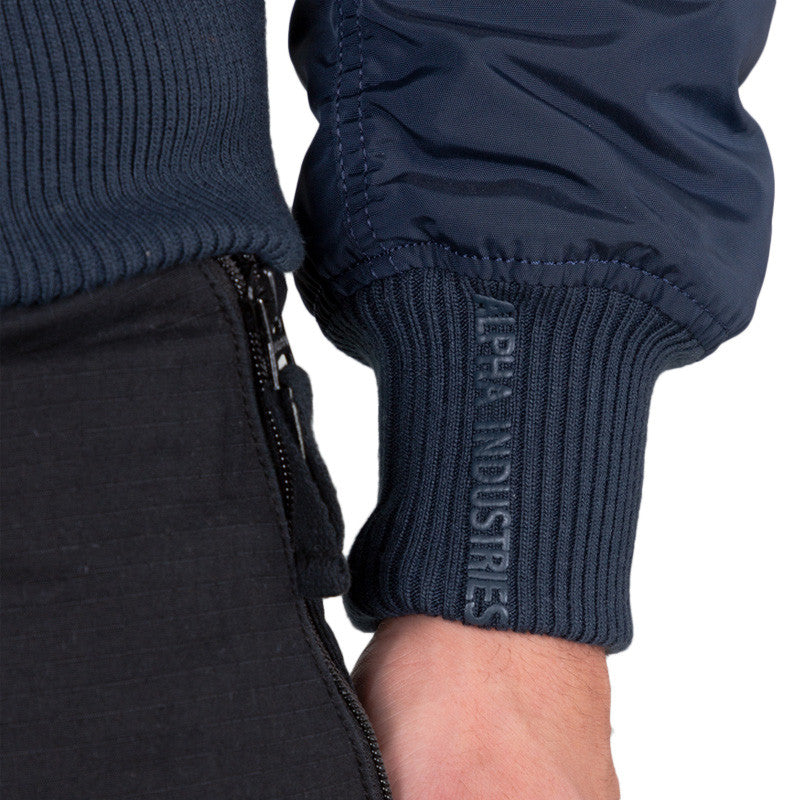 Blouson Alpha Industries INJECTOR III