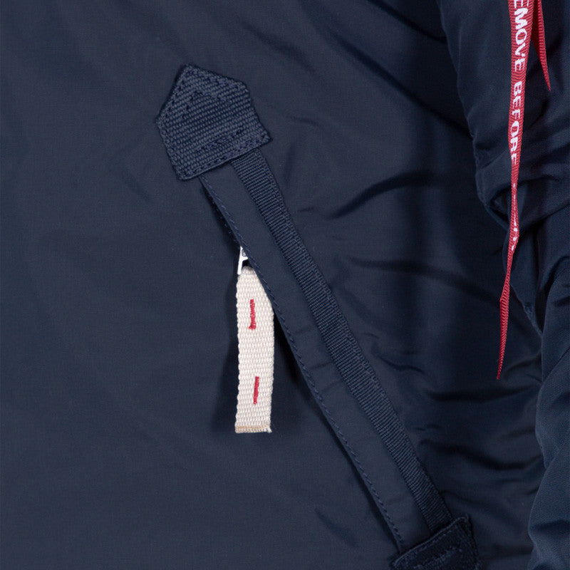 Blouson Alpha Industries INJECTOR III