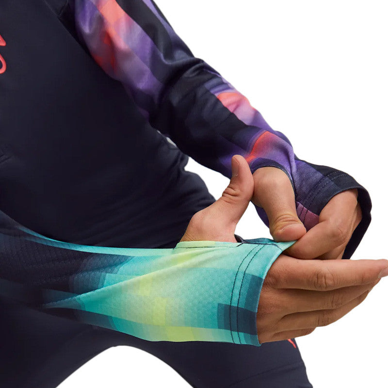 Tee-Shirt manches longues Puma FOOT NEYMAR 24/7 PARIS