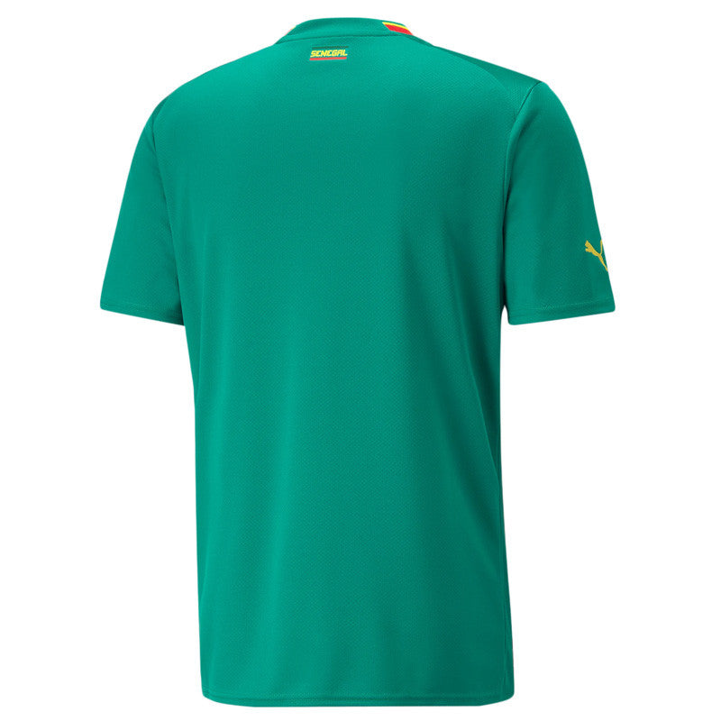 Maillot Puma Senegal Away 22/23 Replica