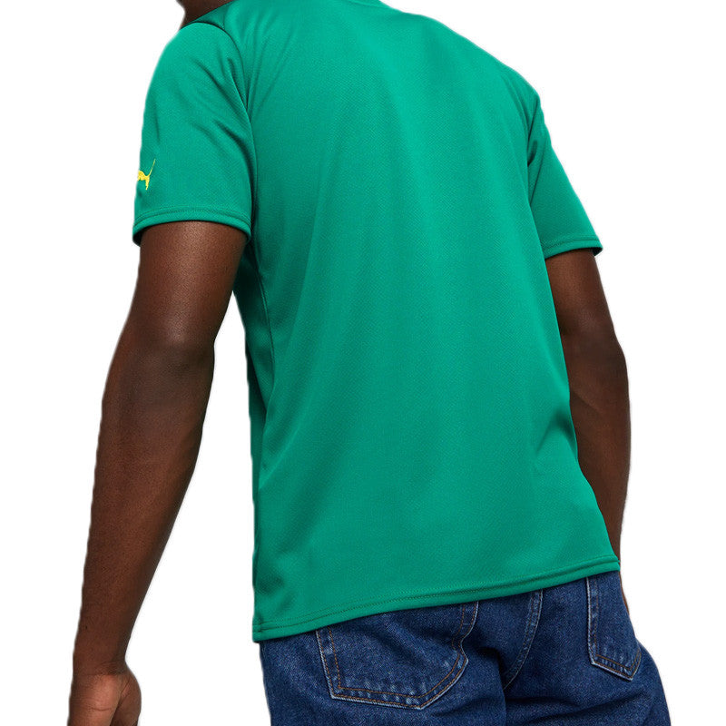 Maillot Puma Senegal Away 22/23 Replica