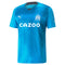 Maillot Puma Olympique de Marseille Third 22/23 Replica