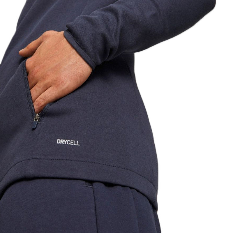 Veste de survêtement Puma CASUAL OM