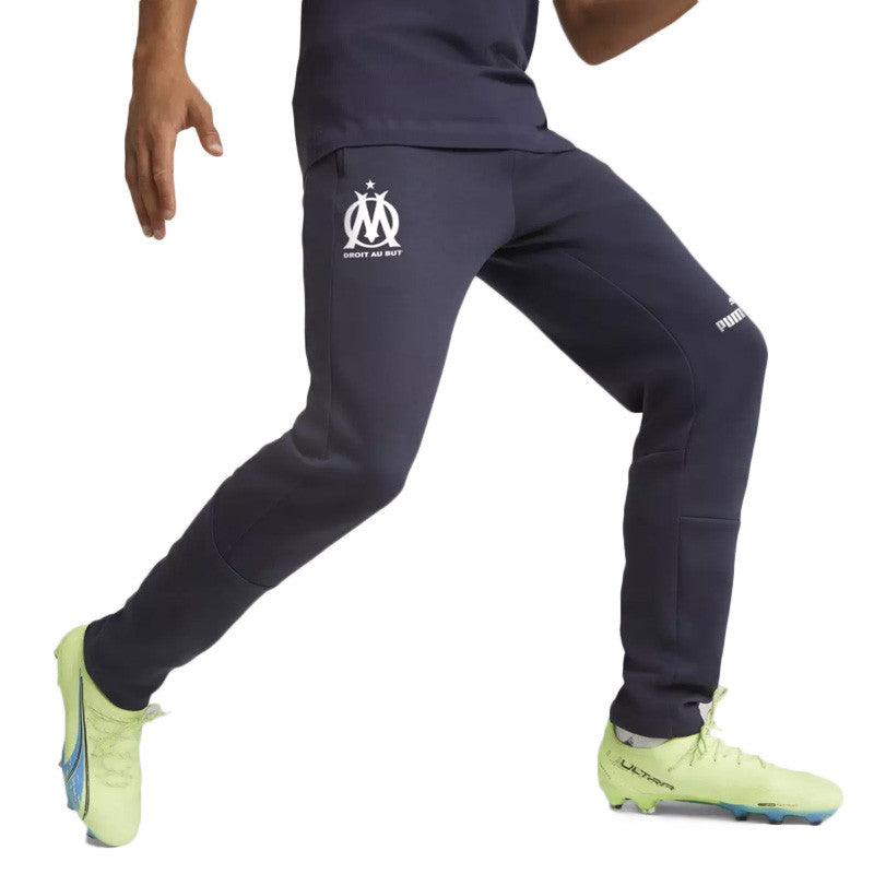 Pantalon de survêtement Puma OM Casual