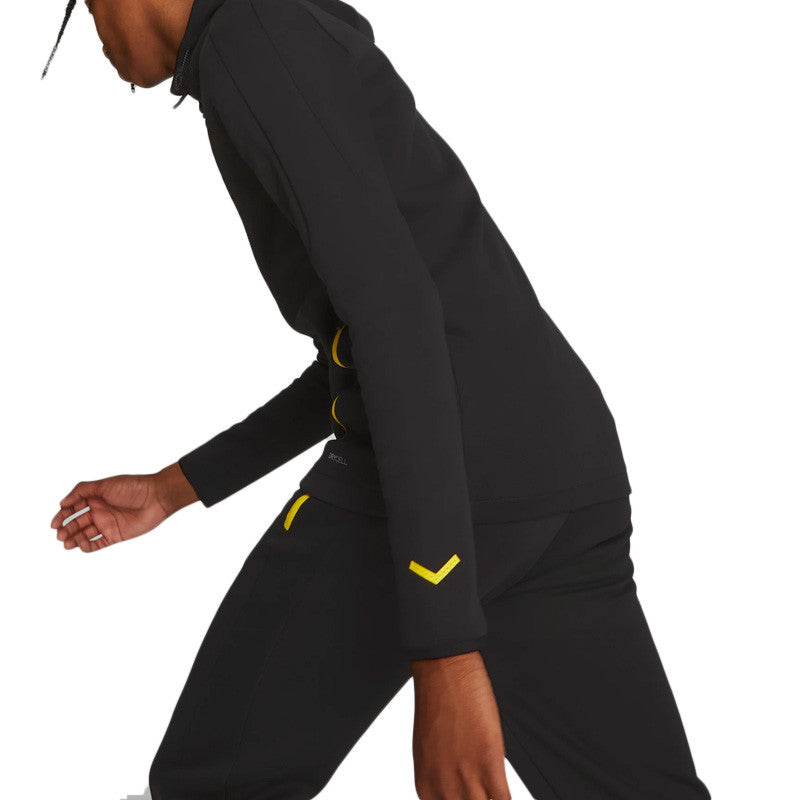 Veste de survêtement Puma Borussia Dortmund Football Casuals