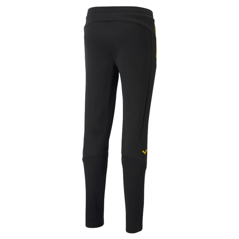 Pantalon de survêtement Puma Borussia Dortmund Football Casuals