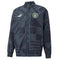 Veste de survêtement Puma PREMATCH MANCHESTER CITY